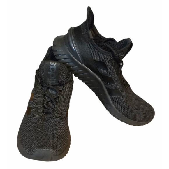 adidas Other - Adidas Men's Kaptir 2.0 H00279 Black Running Shoes Gorpcore Preppy Mens Sz 7.5